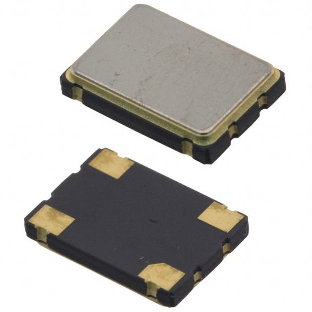 XG-1000CA 75.0000M-CBL3 EPSON  Oszillatoren